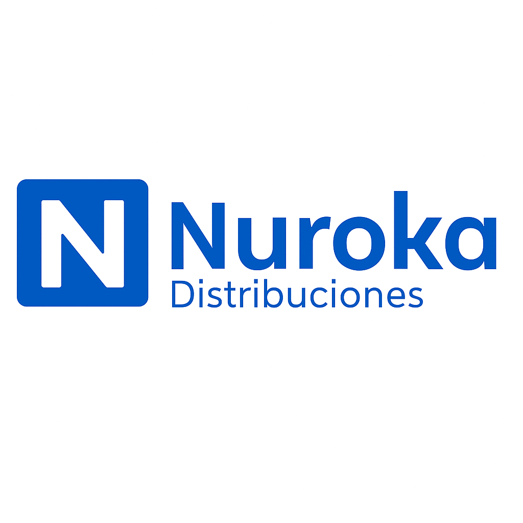 Nuroka Distribuciones